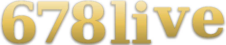 678 live logo