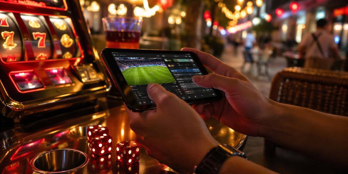 678 live Game Trên Điện Thoại