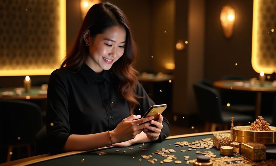 678 live Giải đáp mọi thắc mắc về thanh toán tại 678 live